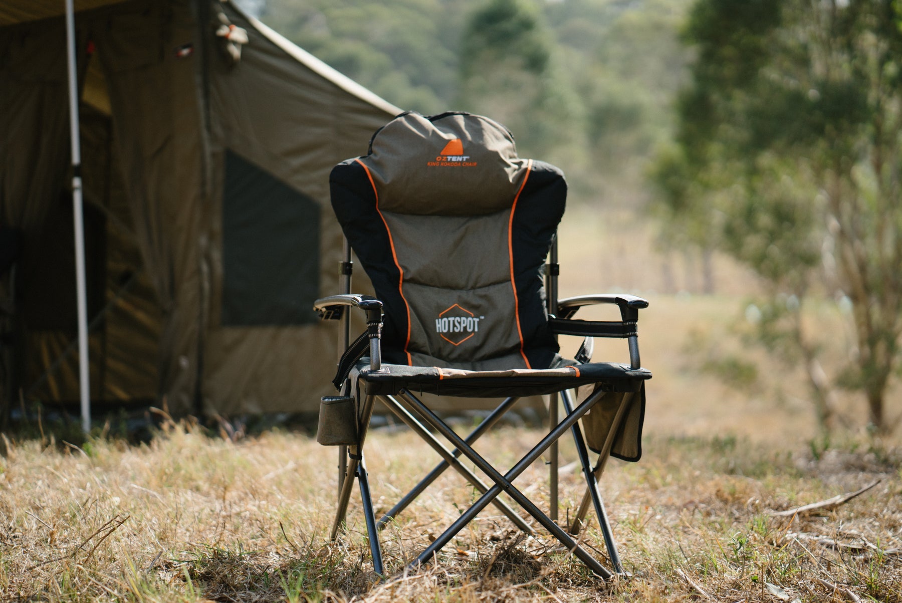 Meet the Perfect Chair for your Seat