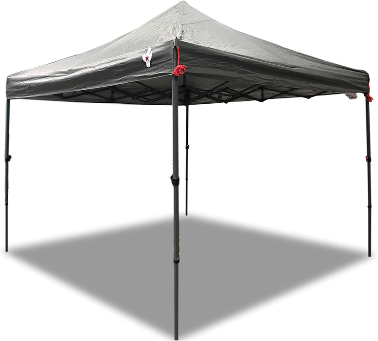 Oztent Jet Tent Gazebo + Walls BUNDLE