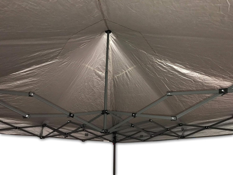 Oztent Jet Tent Gazebo + Walls BUNDLE