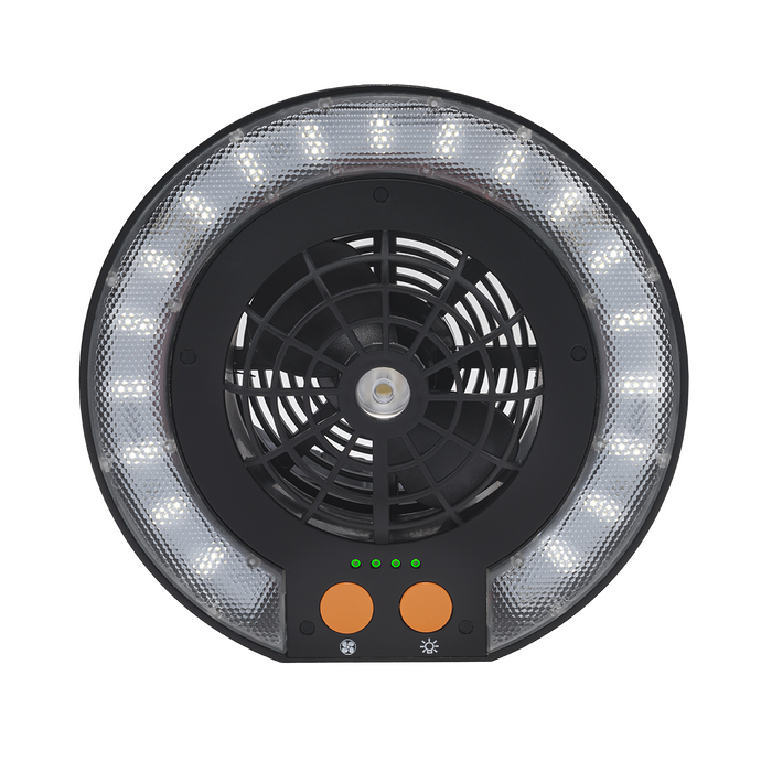LED Fan Light