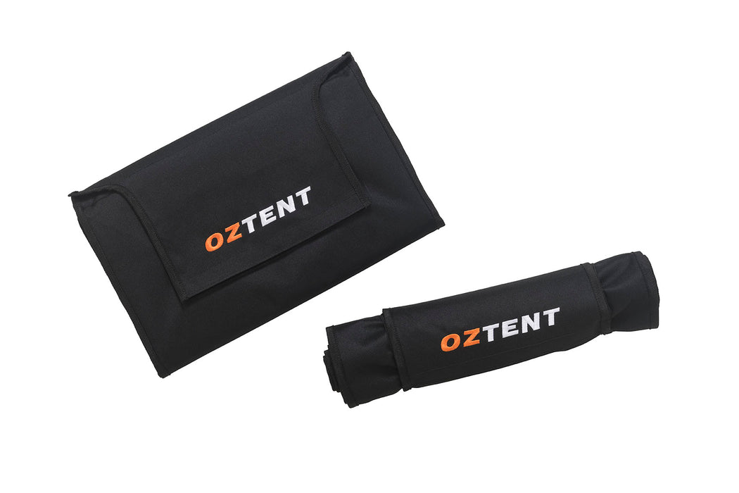 Hanging Storage Pockets