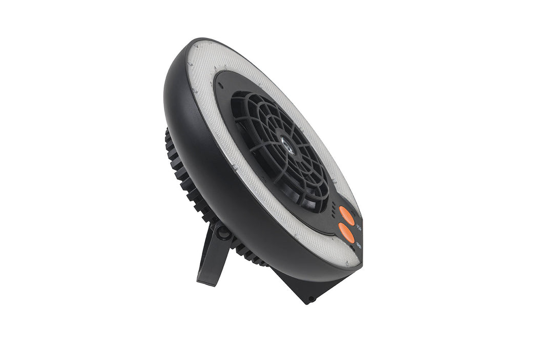 LED Fan Light