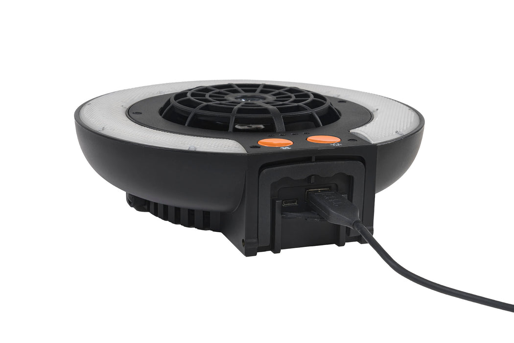 LED Fan Light
