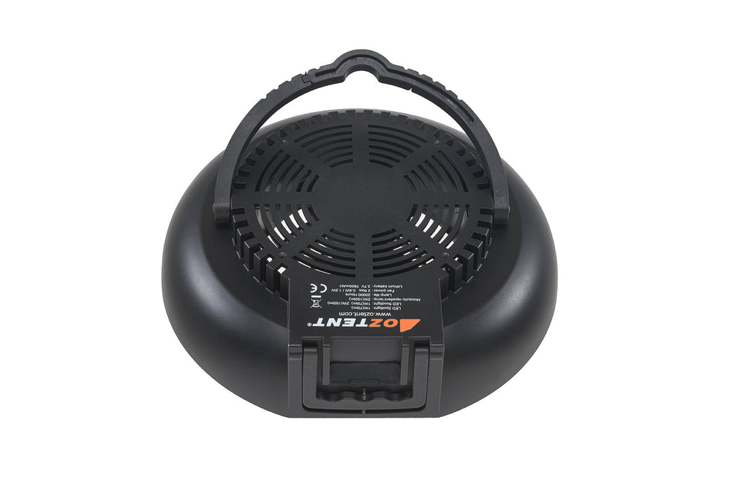 LED Fan Light
