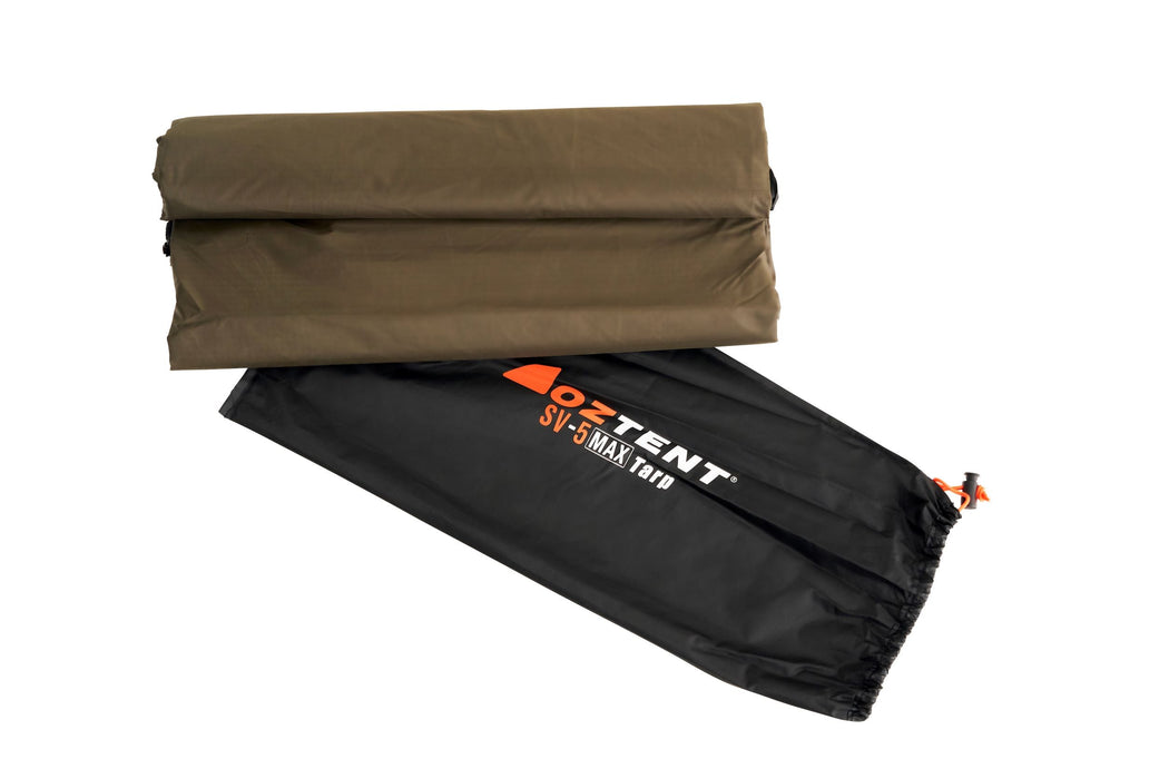 Oztent SV-5 Max Extension Tarp