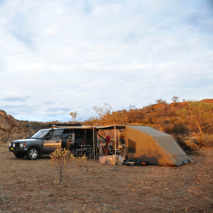Oztent RV-4 Tent