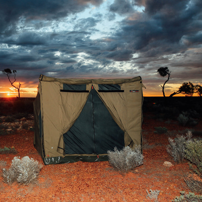 Oztent RV-4 Tent