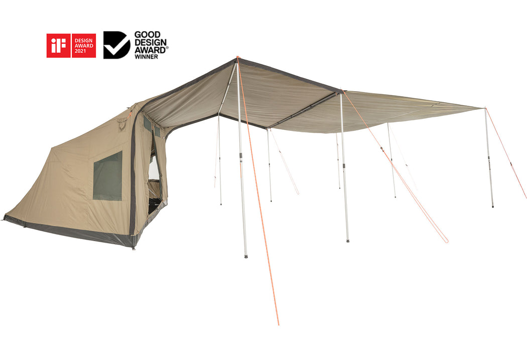 Oztent SV-5 Max Extension Tarp