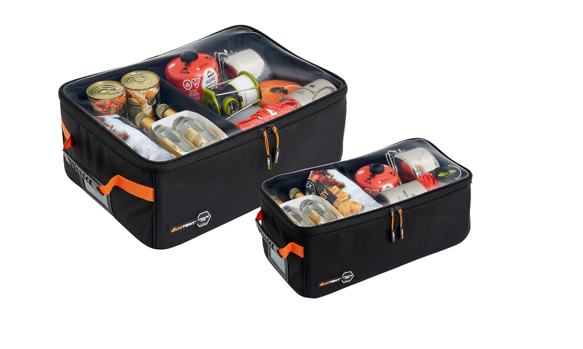 Storage Pods