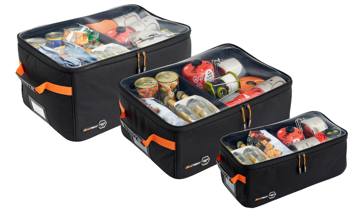 Storage Pods
