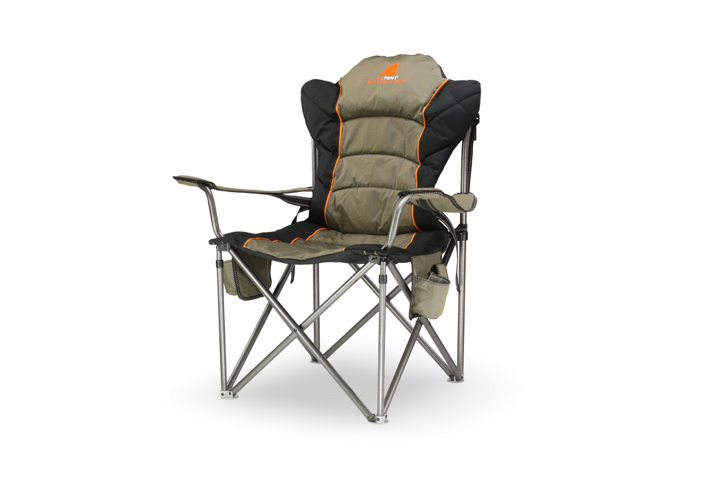 Oztent King Goanna Chair