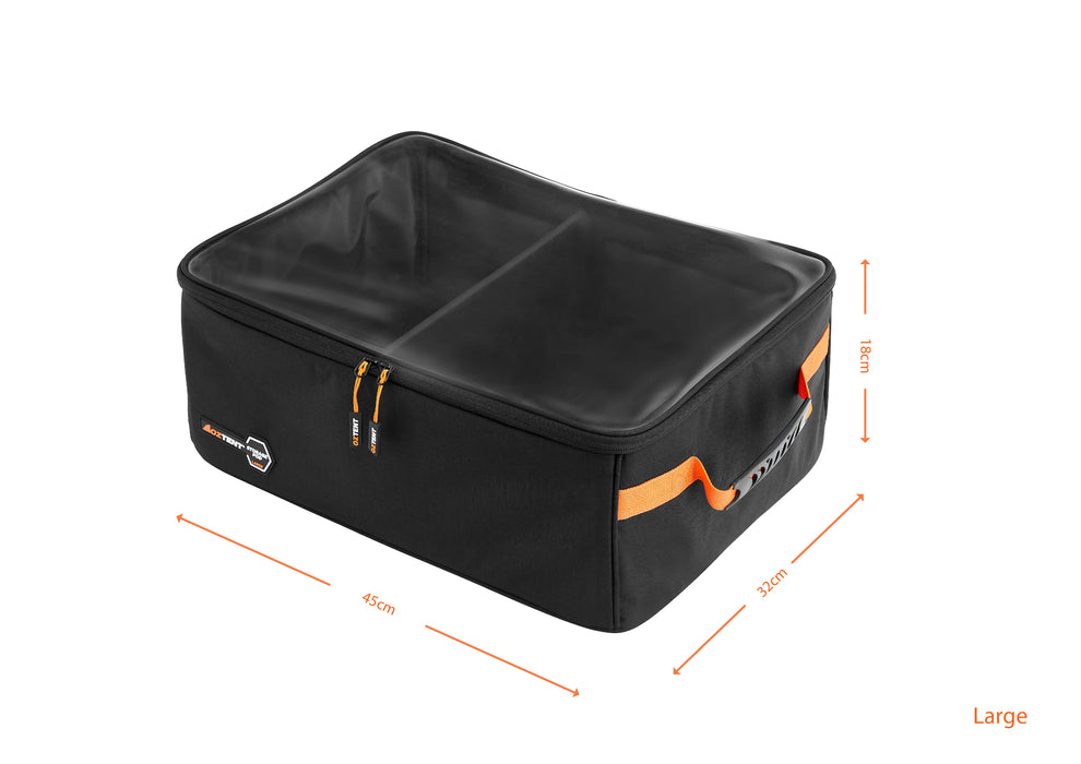 Storage Pods