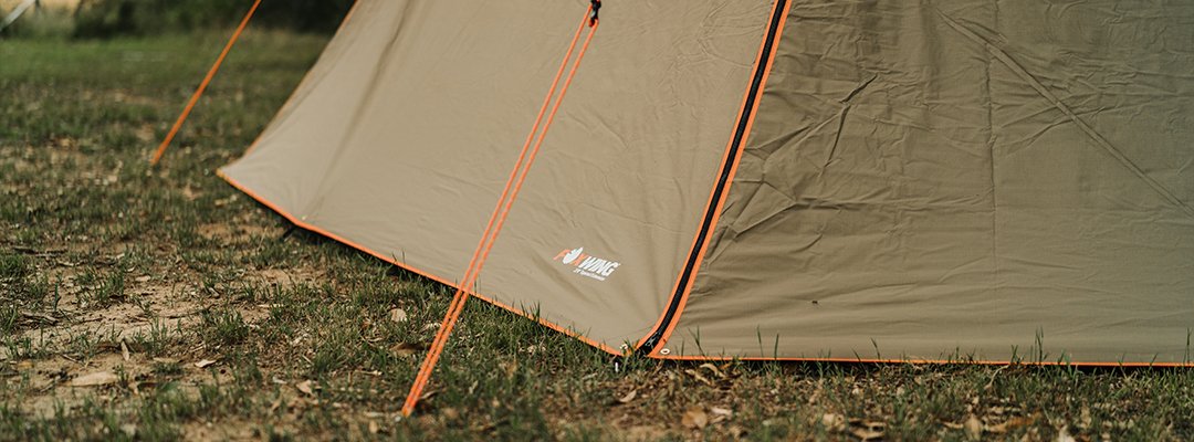 Foxwing 180°/ 270° Tapered Extension