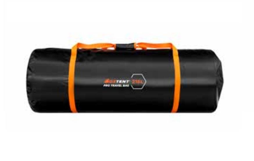 216L Pro Travel Bag