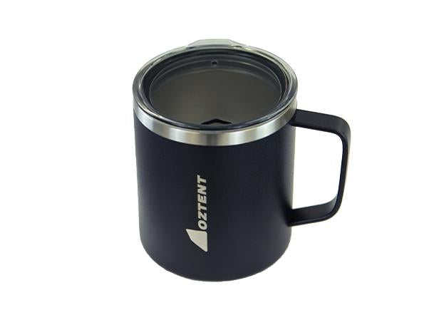 Oztent Alpine Double-Walled Insulated Coffee Cup