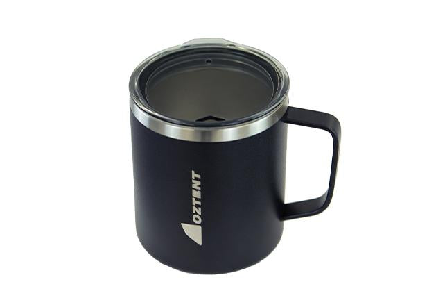Oztent Alpine Double-Walled Insulated Coffee Cup