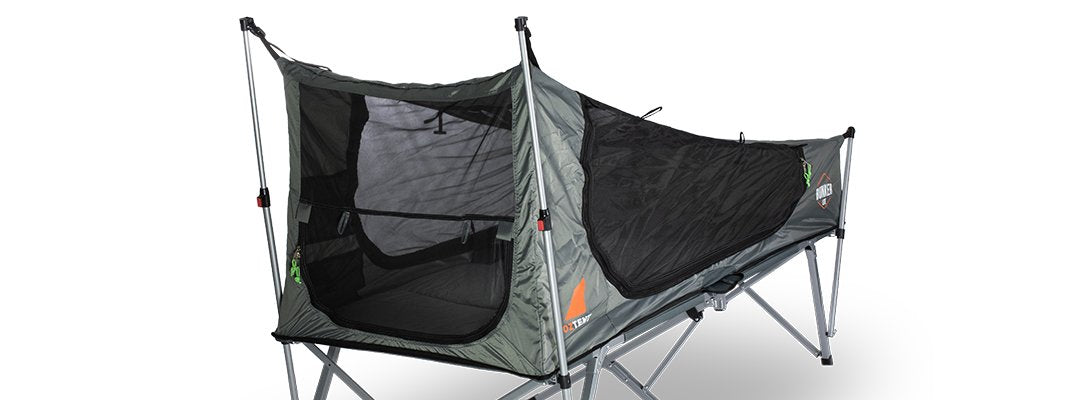 Oztent Bunker Lite