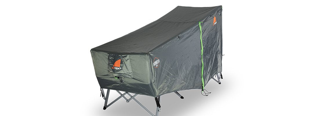 Oztent Bunker Lite