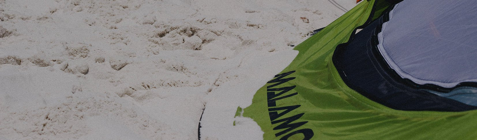 Malamoo Cicara 1.0 - DISCONTINUED