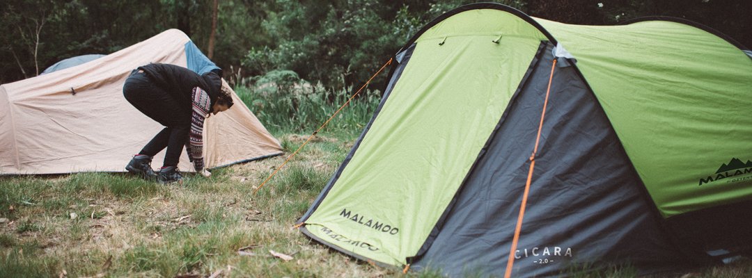 Malamoo Cicara 2.0 - DISCONTINUED