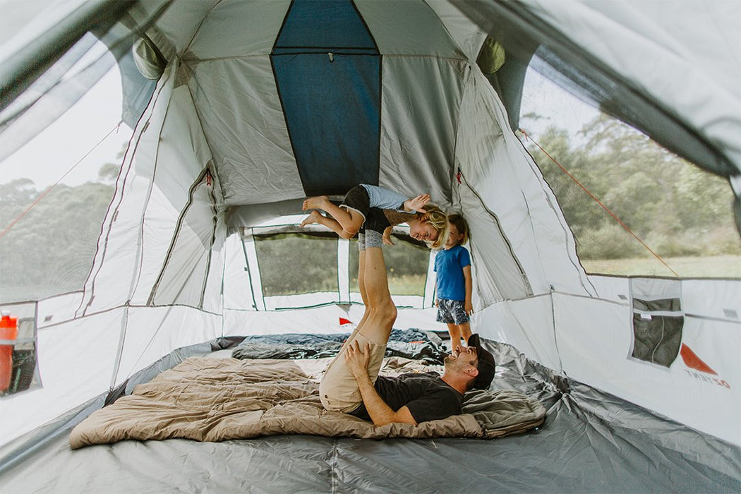 Oxley 7 Lite Fast Frame Tent- DISCONTINUED