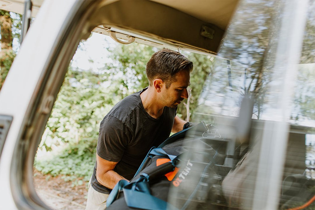 Oxley 7 Lite Fast Frame Tent- DISCONTINUED