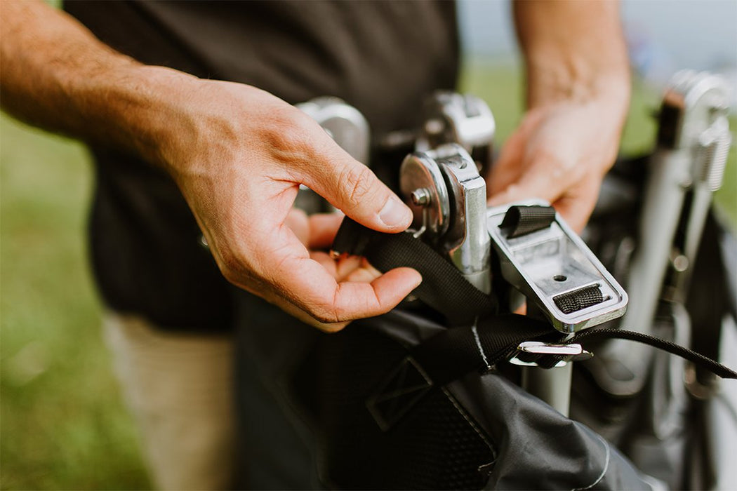 Oxley 7 Lite Fast Frame Tent- DISCONTINUED