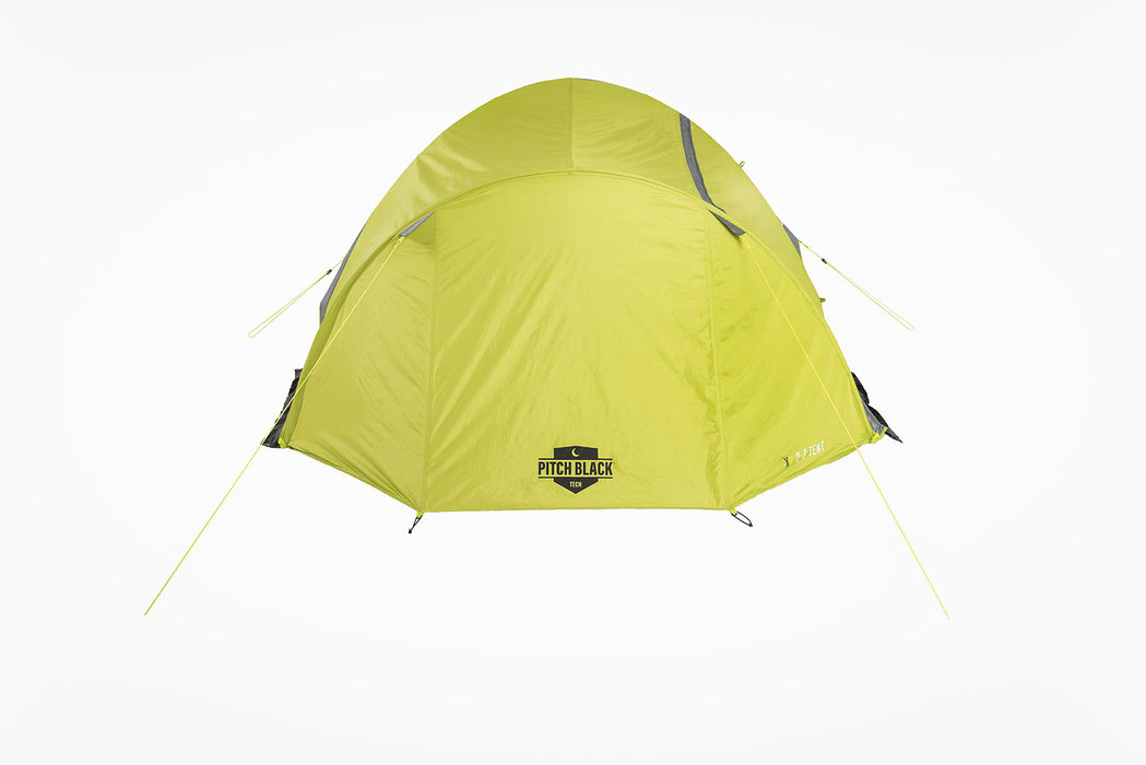 Malamoo XH-2P Pitch Black Tech® Tent