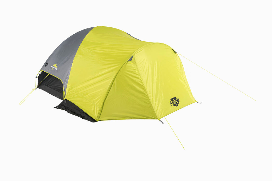 Malamoo XH-2P Pitch Black Tech® Tent