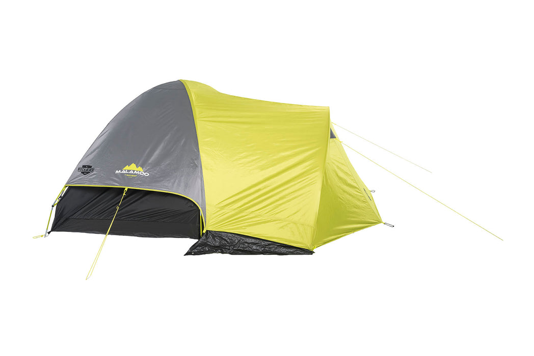 Malamoo XH-2P Pitch Black Tech® Tent