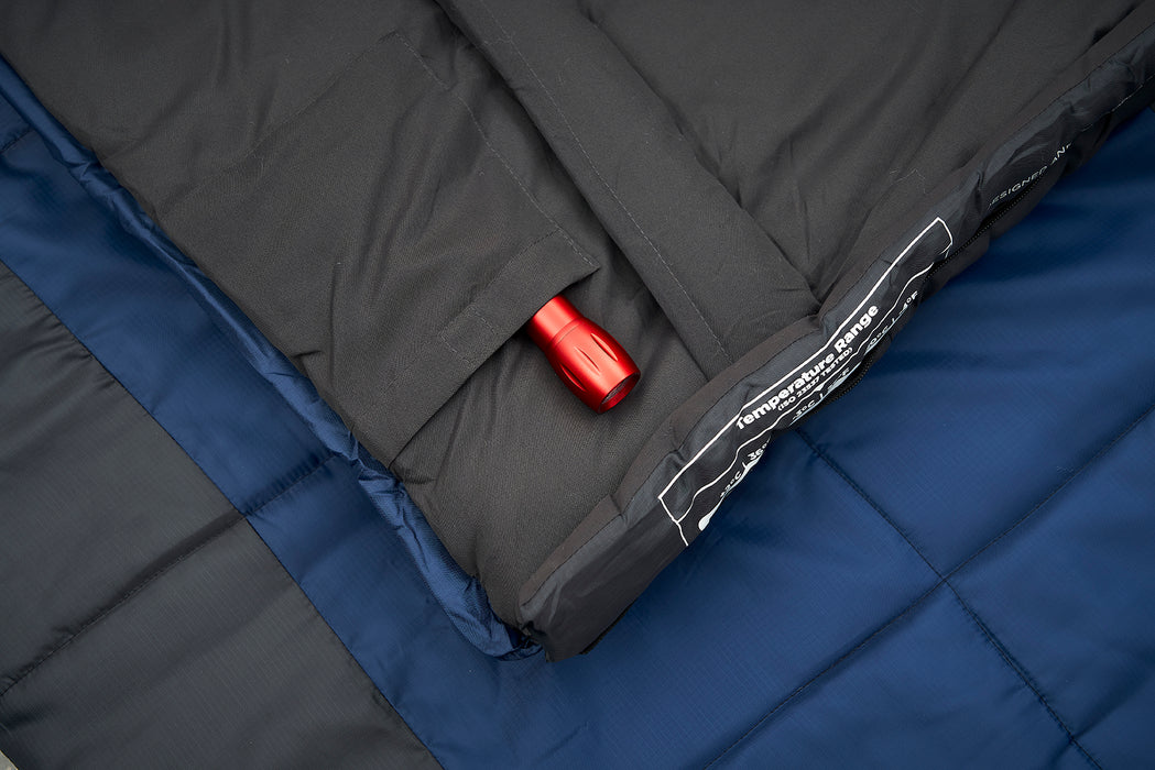 Oztent Stradbroke Standard Sleeping Bag