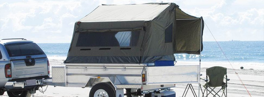 Oztent RV-1 - DISCONTINUED
