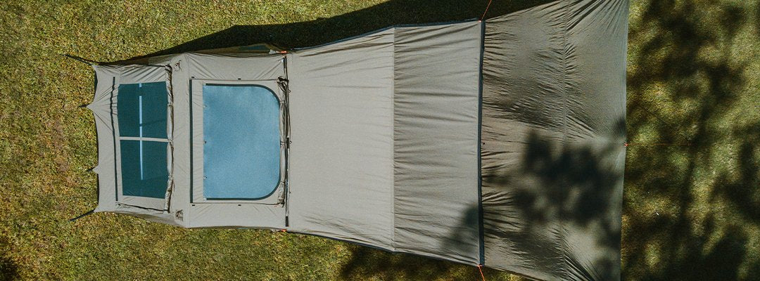 Oztent SV-5 Max Tent