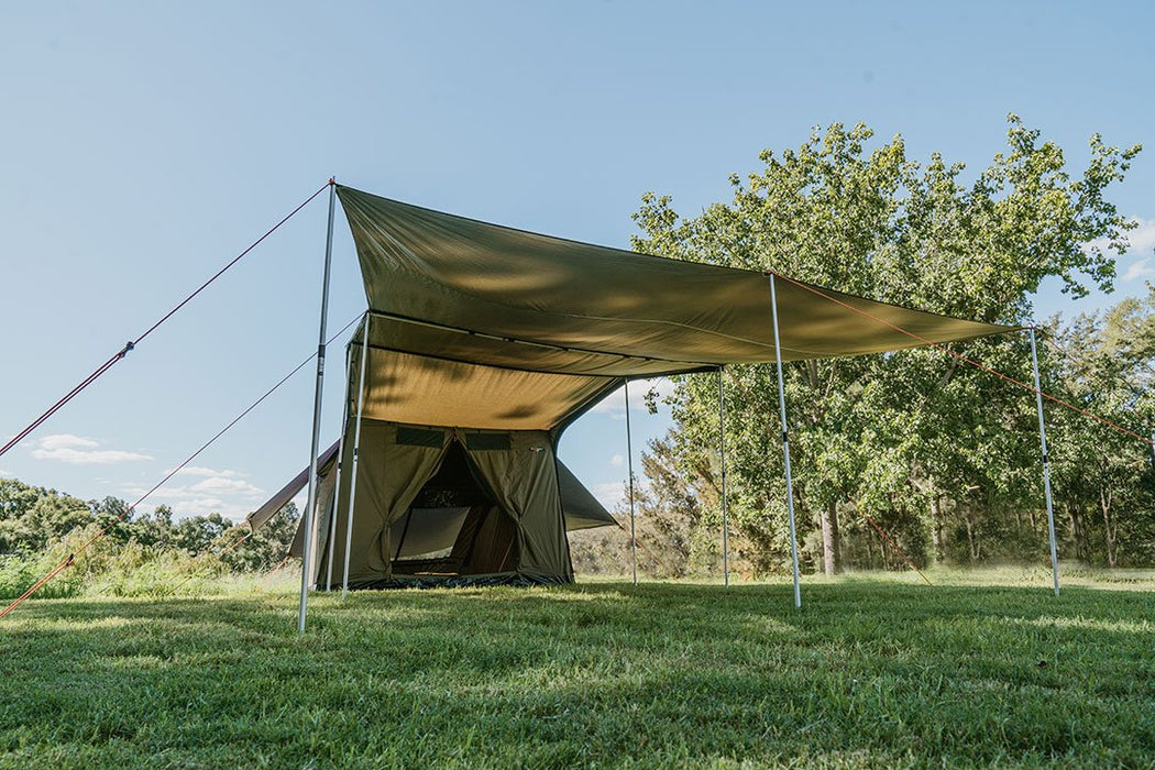 Oztent SV-5 Max Tent