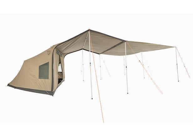 Tent Bundles