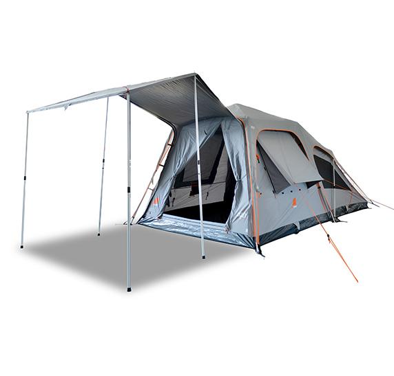 Oxley 7 - DISCONTINUED