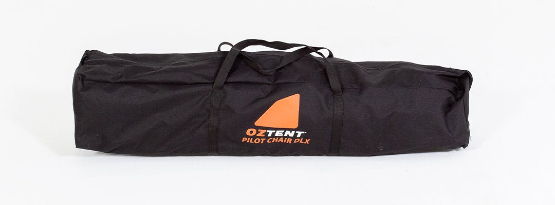 Oztent Pilot Chair DLX - DISCONTINUED