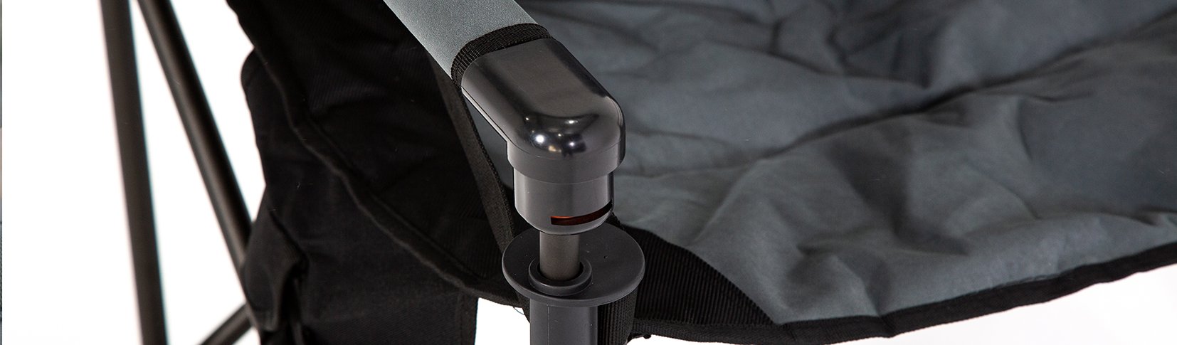 Oztent Pilot Chair DLX - DISCONTINUED