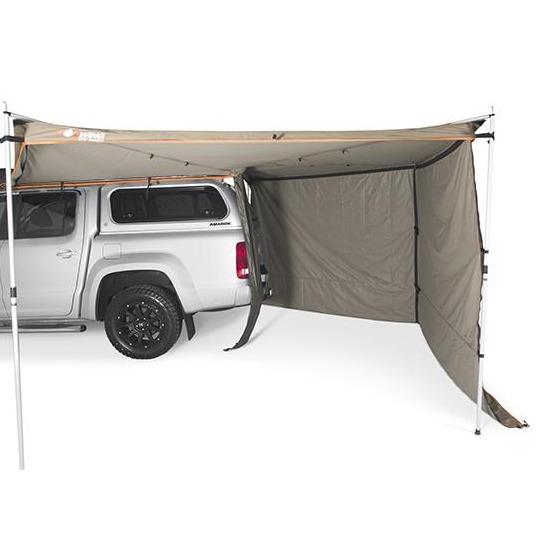 Foxwing 180°/ 270° Awning Extension (2)