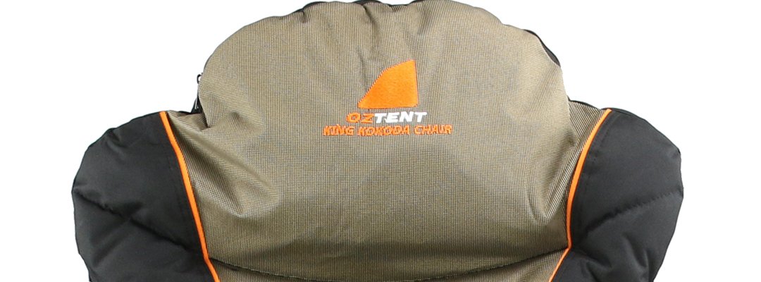 Oztent King Kokoda Chair