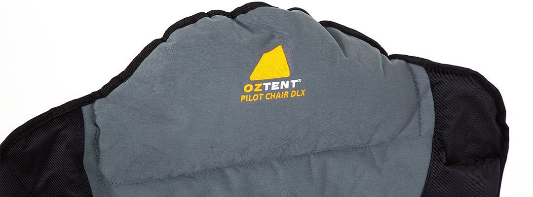 Oztent Pilot Chair DLX - DISCONTINUED