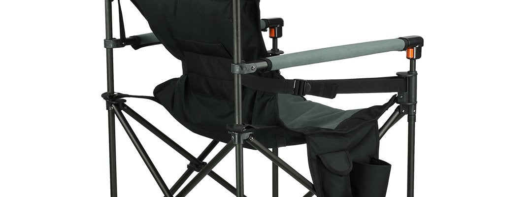 Oztent Pilot Chair DLX - DISCONTINUED