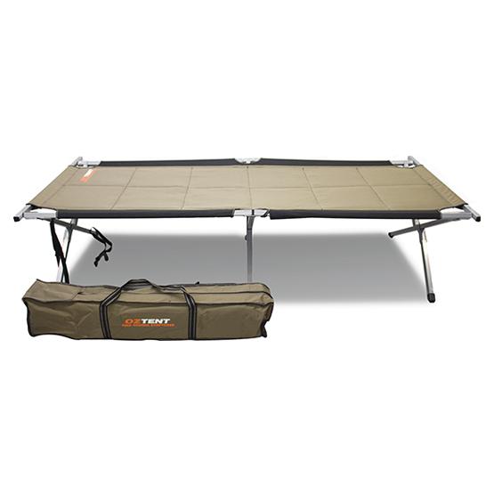 Oztent King Goanna Cot - DISCONTINUED