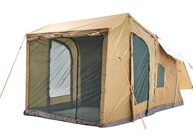 Eyre Complete Panel System - DISCONTINUED