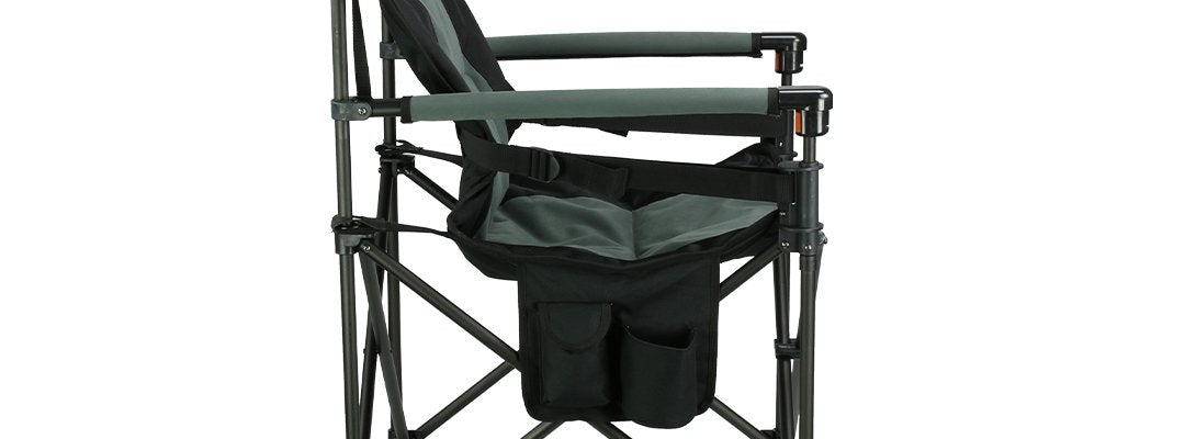 Oztent Pilot Chair DLX - DISCONTINUED