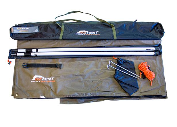 Oztent RV-2/3/4/5 Side Awning