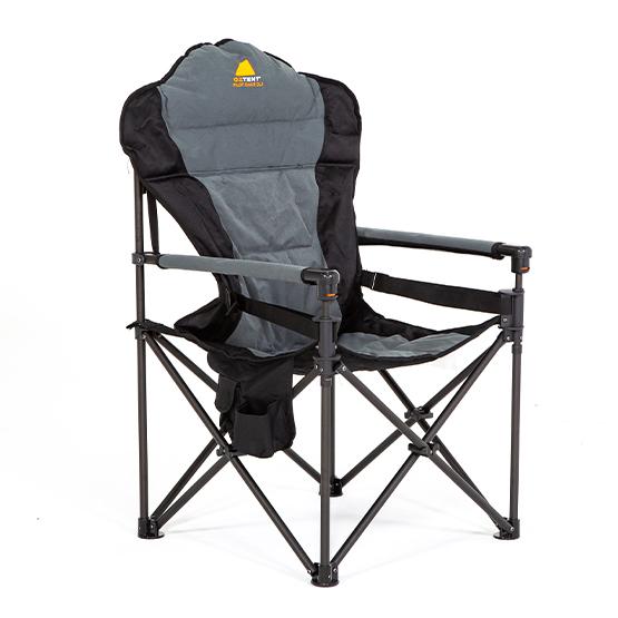 Oztent Pilot Chair DLX - DISCONTINUED