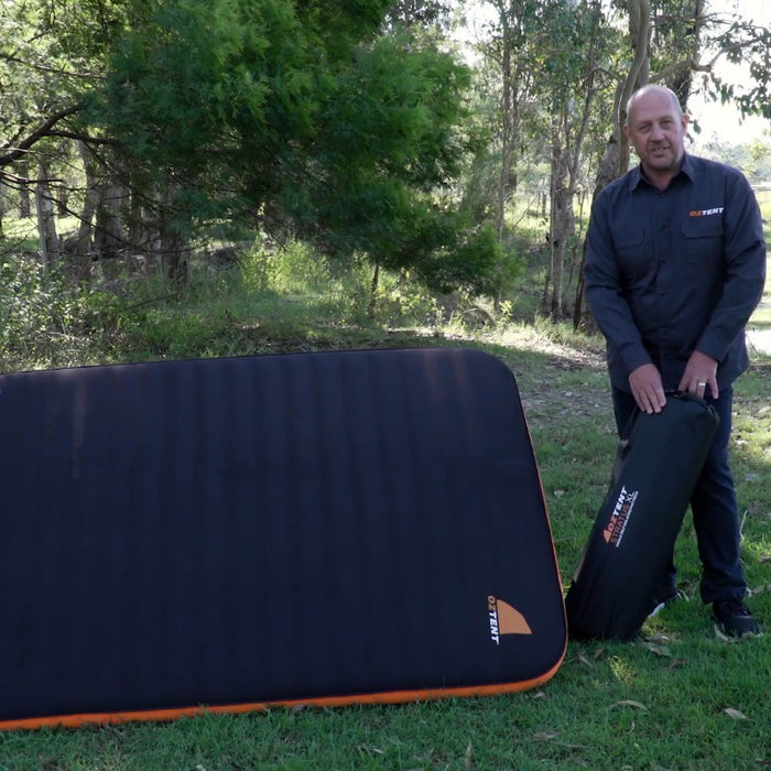 Oztent Stratus Self Inflating Mattresses