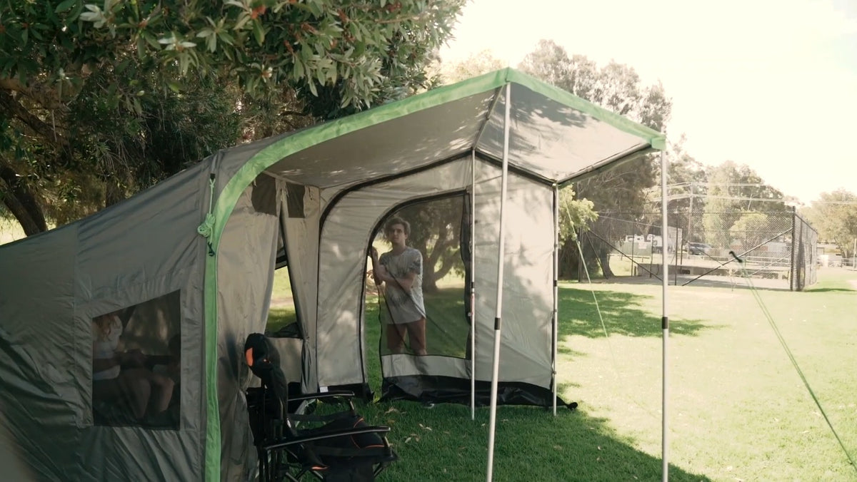 Oztent RV-3 Lite — Oztent USA