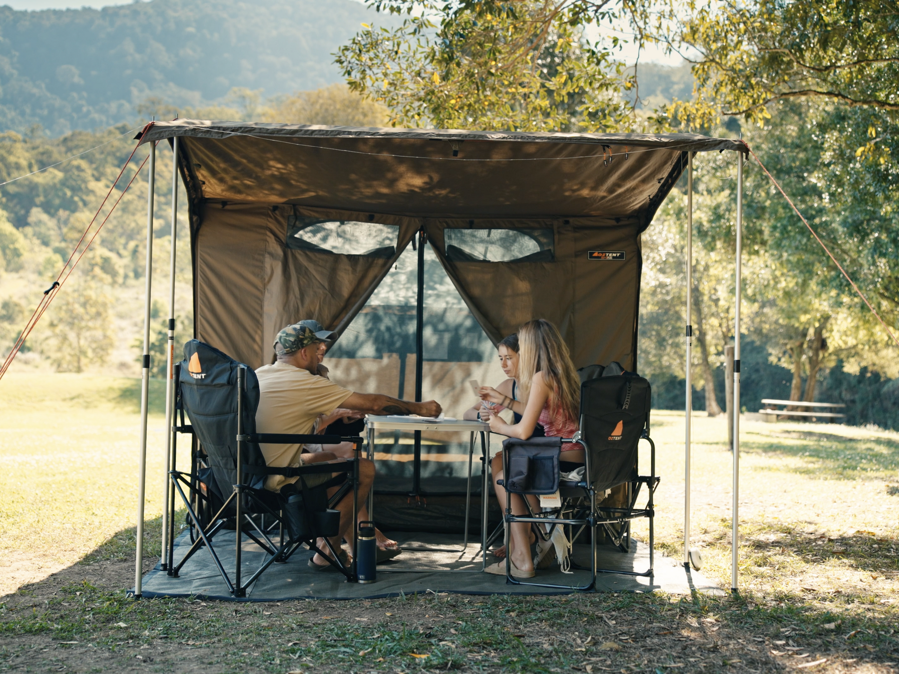 Discover More | Connections